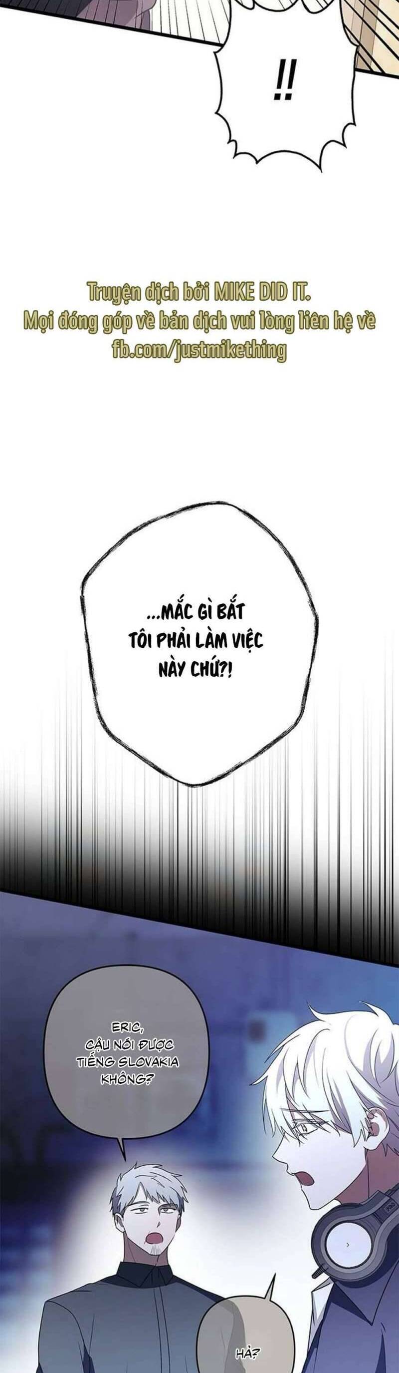 Định Nghĩa Về Nhân Vật Phản Diện Chapter 45 - Trang 2