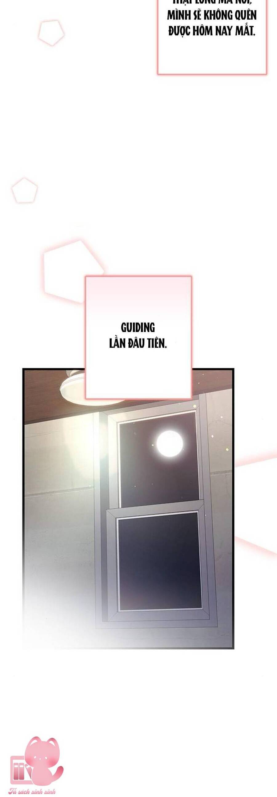 Định Nghĩa Về Nhân Vật Phản Diện Chapter 31 - Trang 2