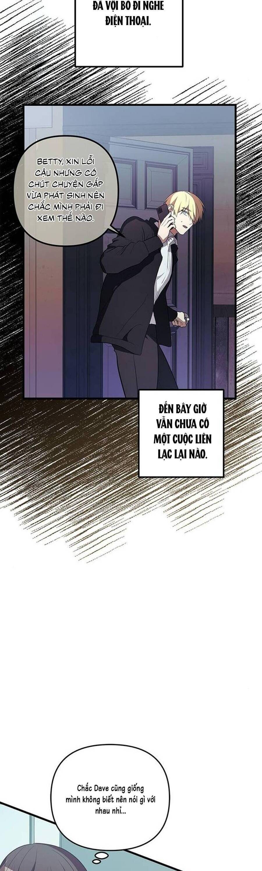 Định Nghĩa Về Nhân Vật Phản Diện Chapter 29 - Trang 2