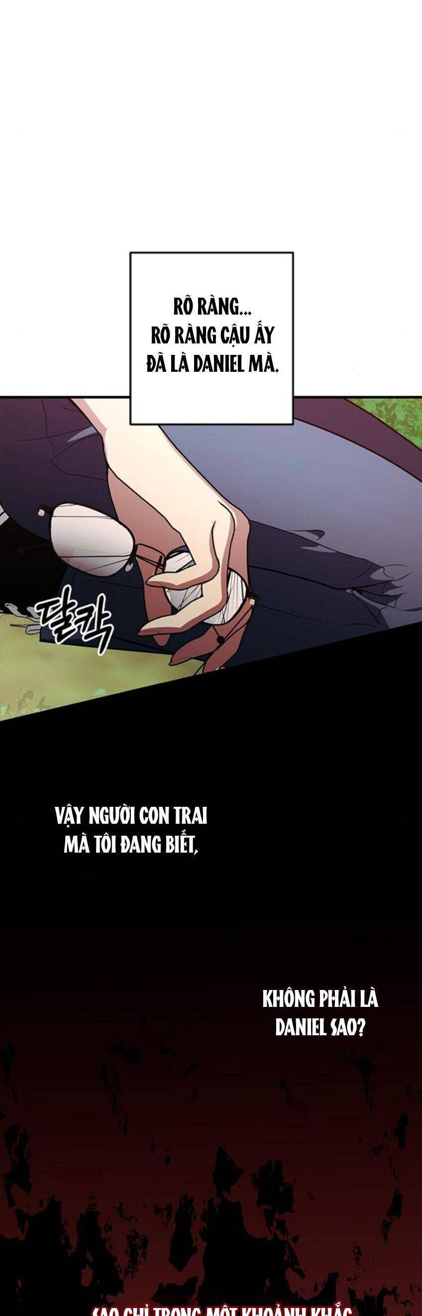 Định Nghĩa Về Nhân Vật Phản Diện Chapter 19 - Trang 2