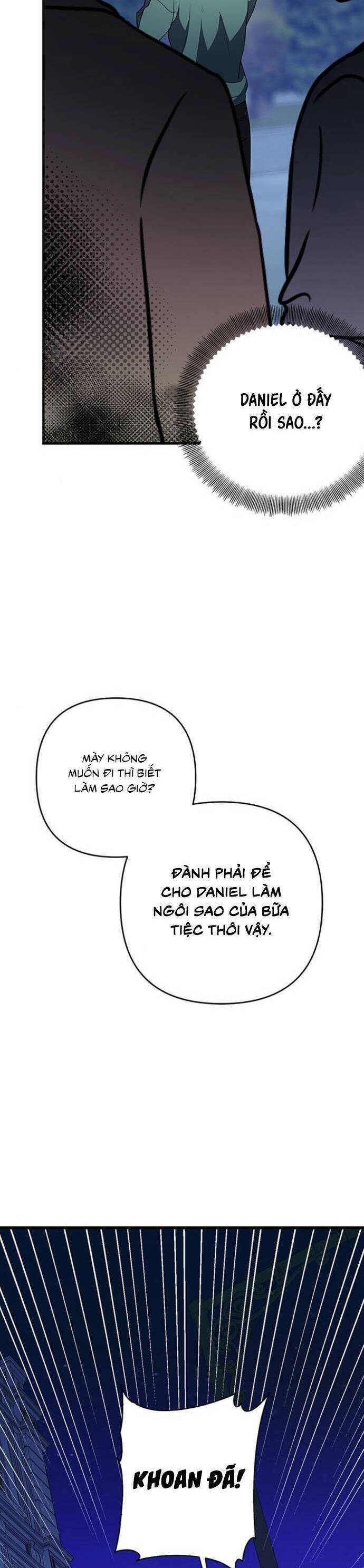 Định Nghĩa Về Nhân Vật Phản Diện Chapter 10 - Trang 2