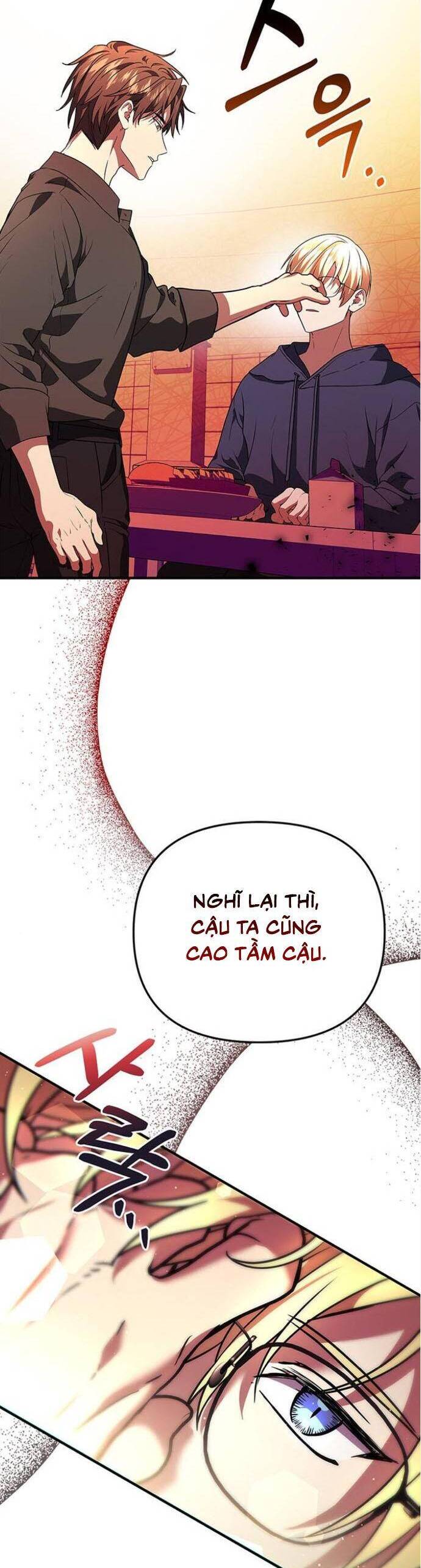 Định Nghĩa Về Nhân Vật Phản Diện Chapter 5 - Trang 2