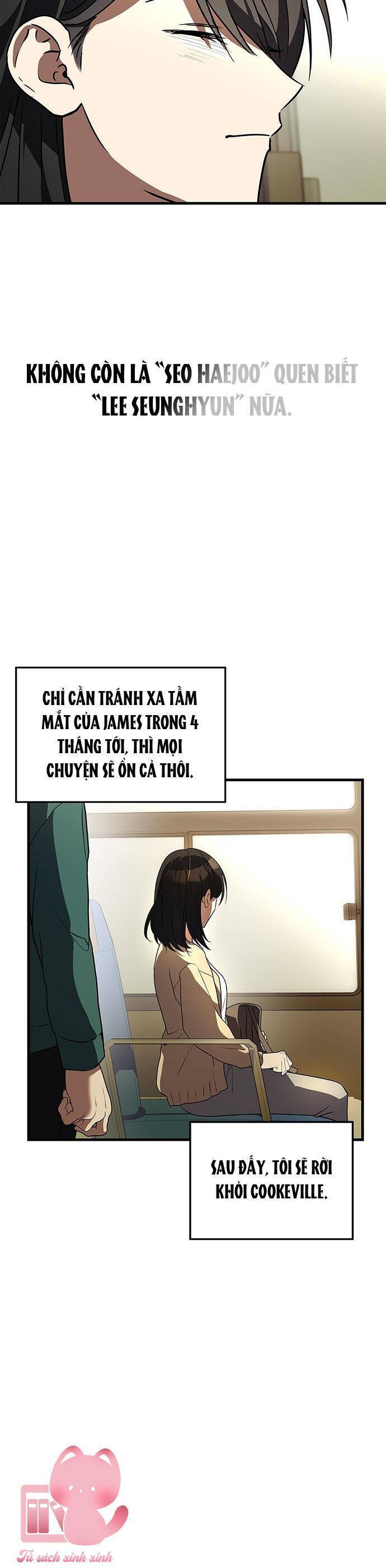 Định Nghĩa Về Nhân Vật Phản Diện Chapter 3 - Trang 2