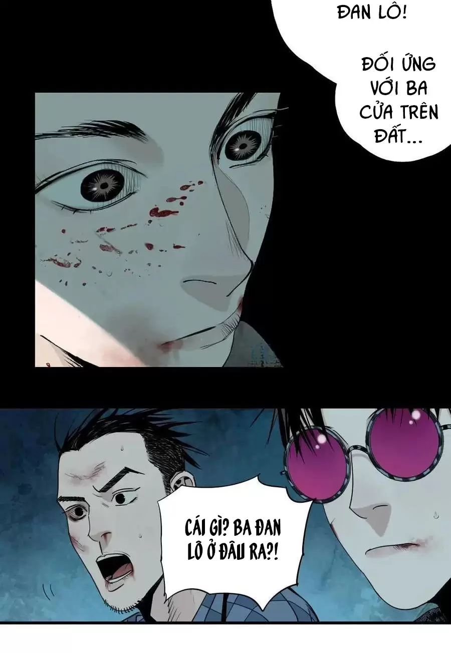 Sở Ô Chapter 27.2 - Trang 2