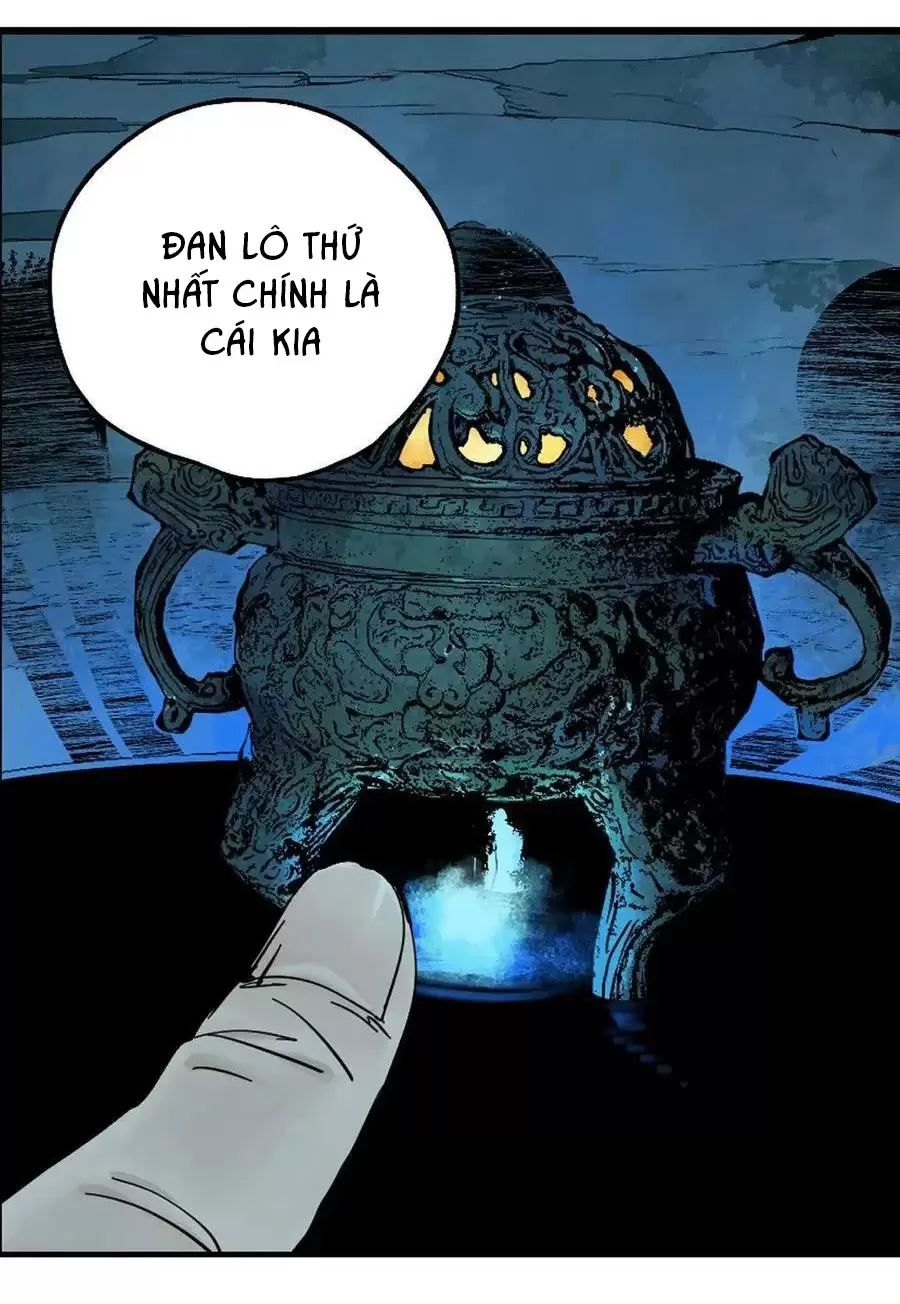 Sở Ô Chapter 27.2 - Trang 2