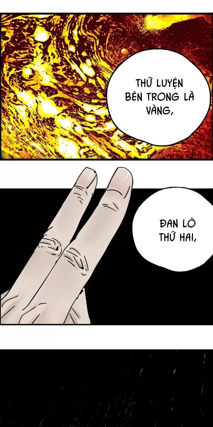 Sở Ô Chapter 27.2 - Trang 2