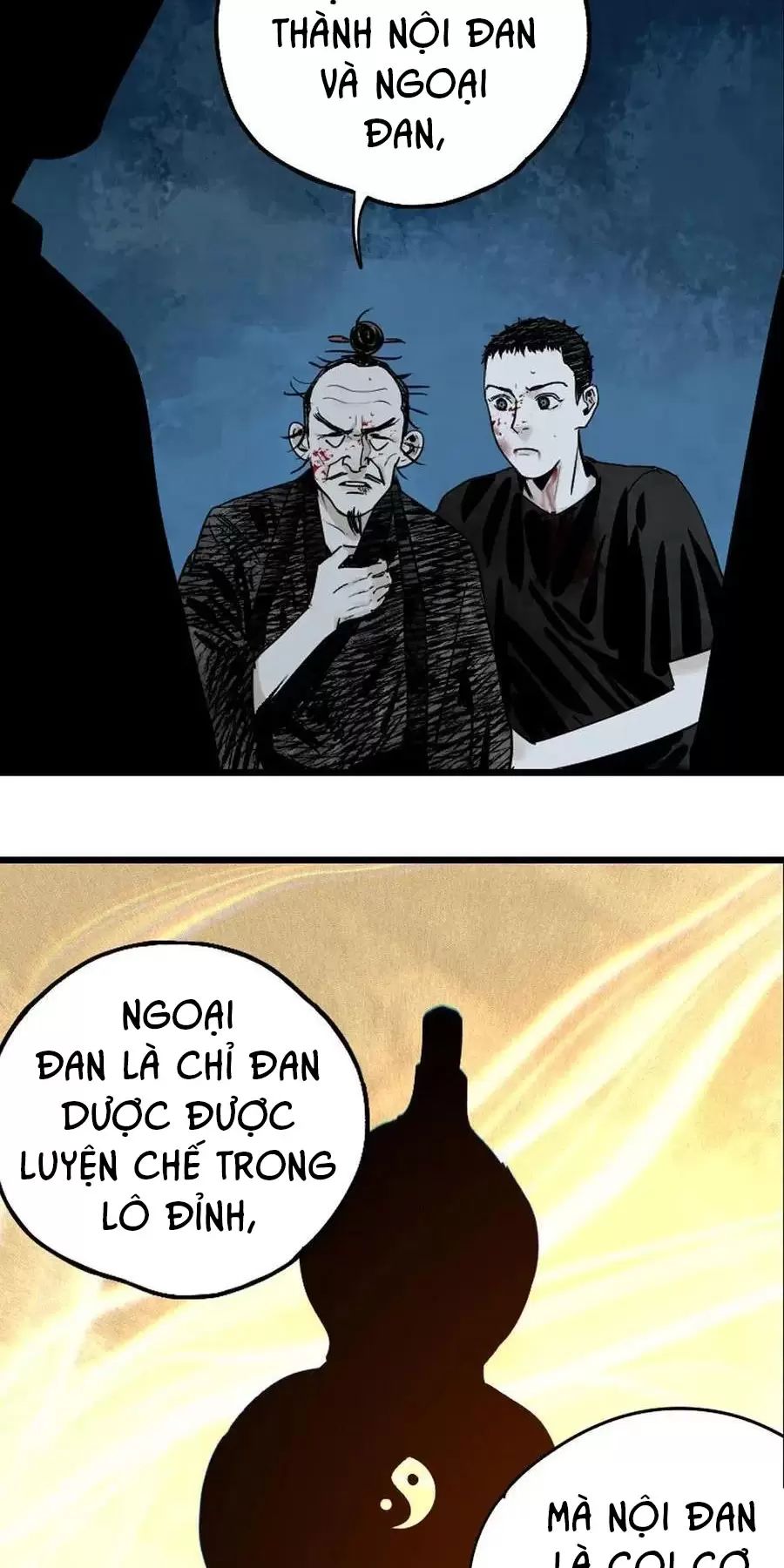 Sở Ô Chapter 27.2 - Trang 2