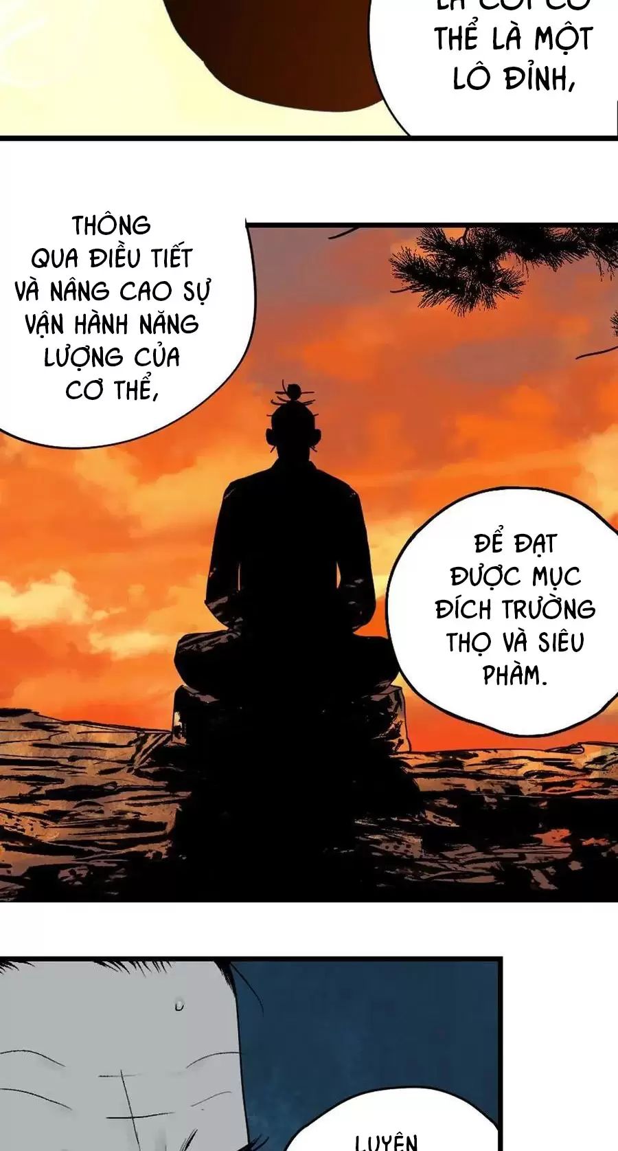 Sở Ô Chapter 27.2 - Trang 2