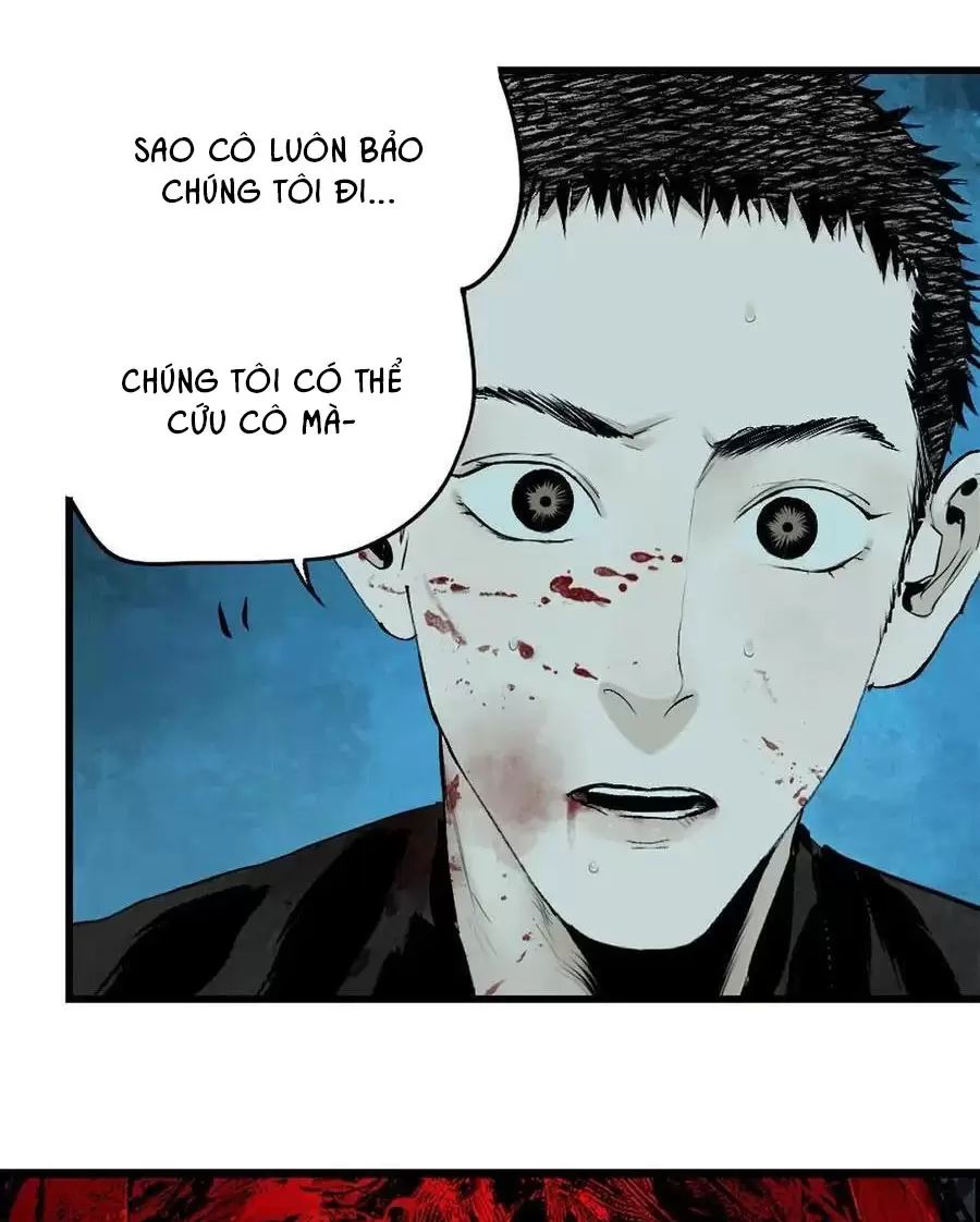 Sở Ô Chapter 27.1 - Trang 2