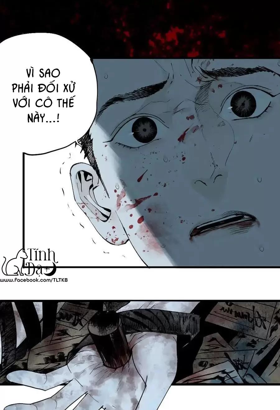 Sở Ô Chapter 27.1 - Trang 2