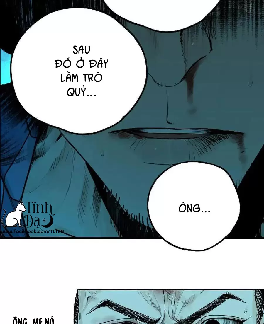 Sở Ô Chapter 25 - Trang 2