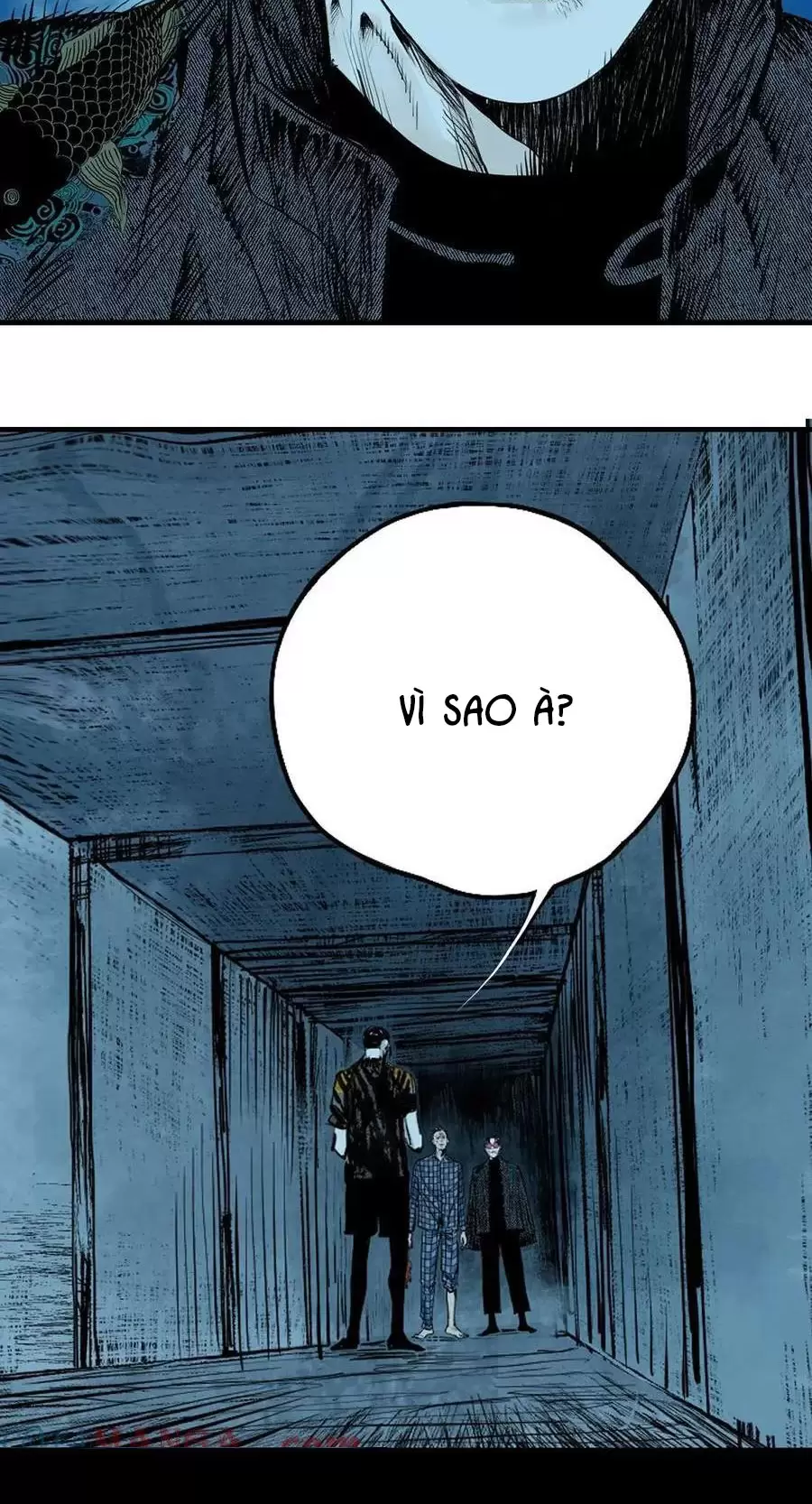 Sở Ô Chapter 25 - Trang 2