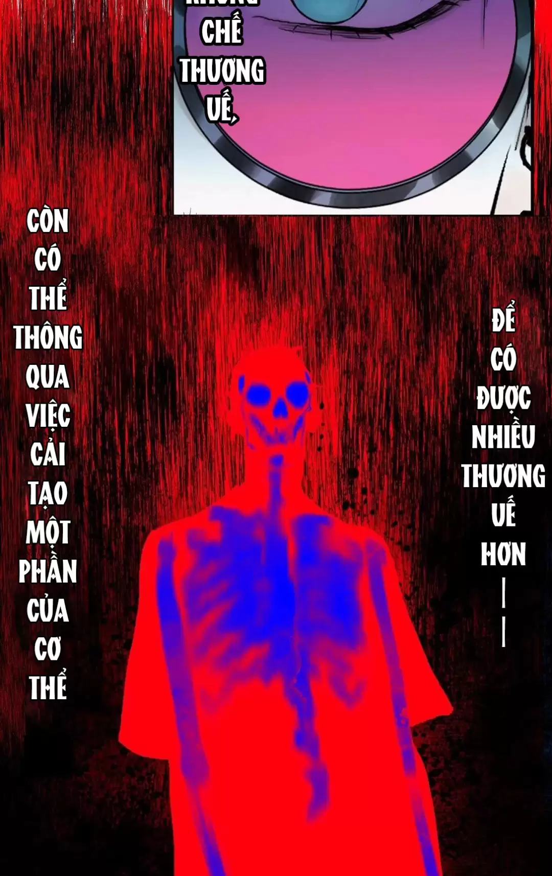 Sở Ô Chapter 24 - Trang 2