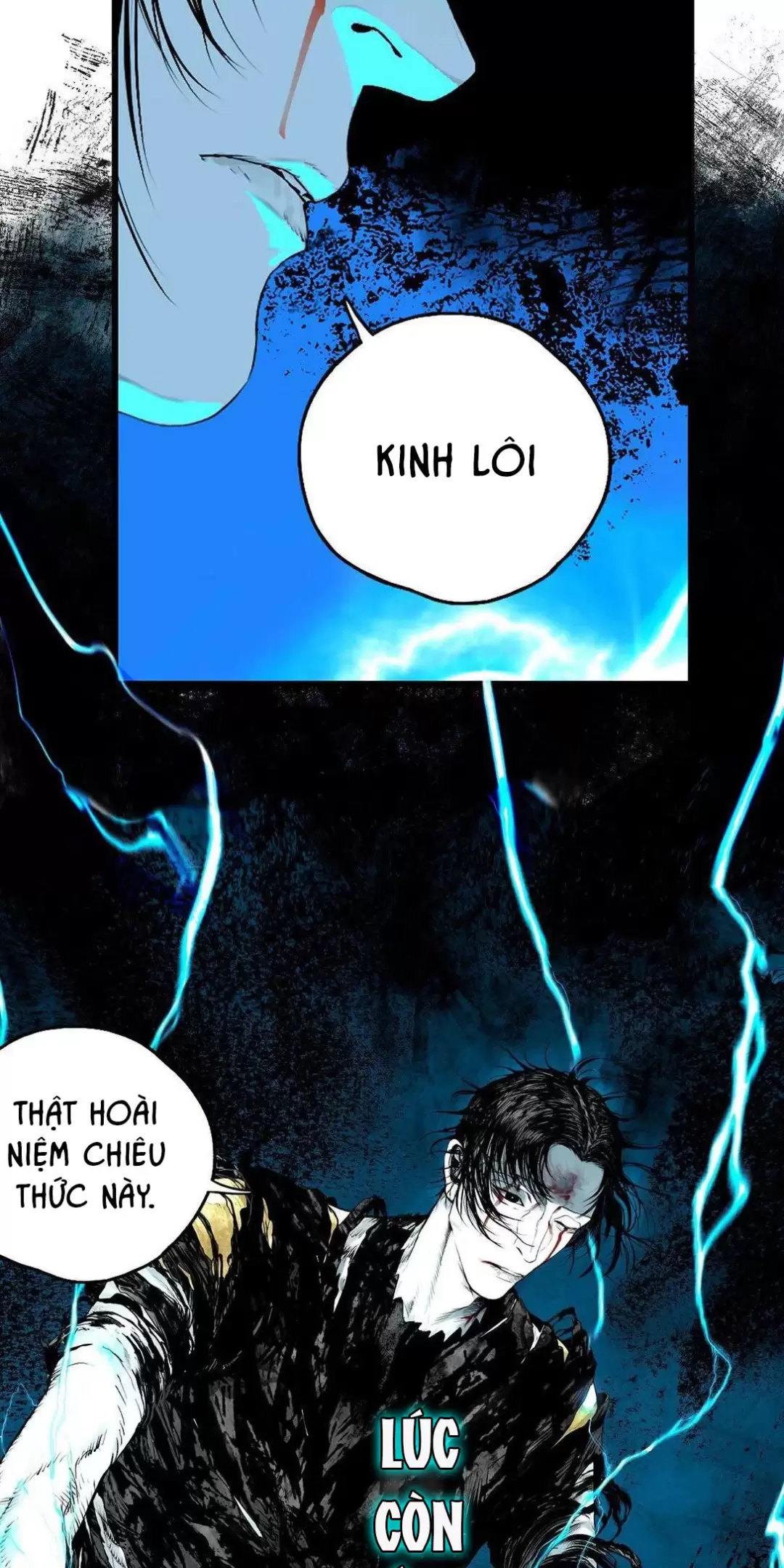 Sở Ô Chapter 24 - Trang 2