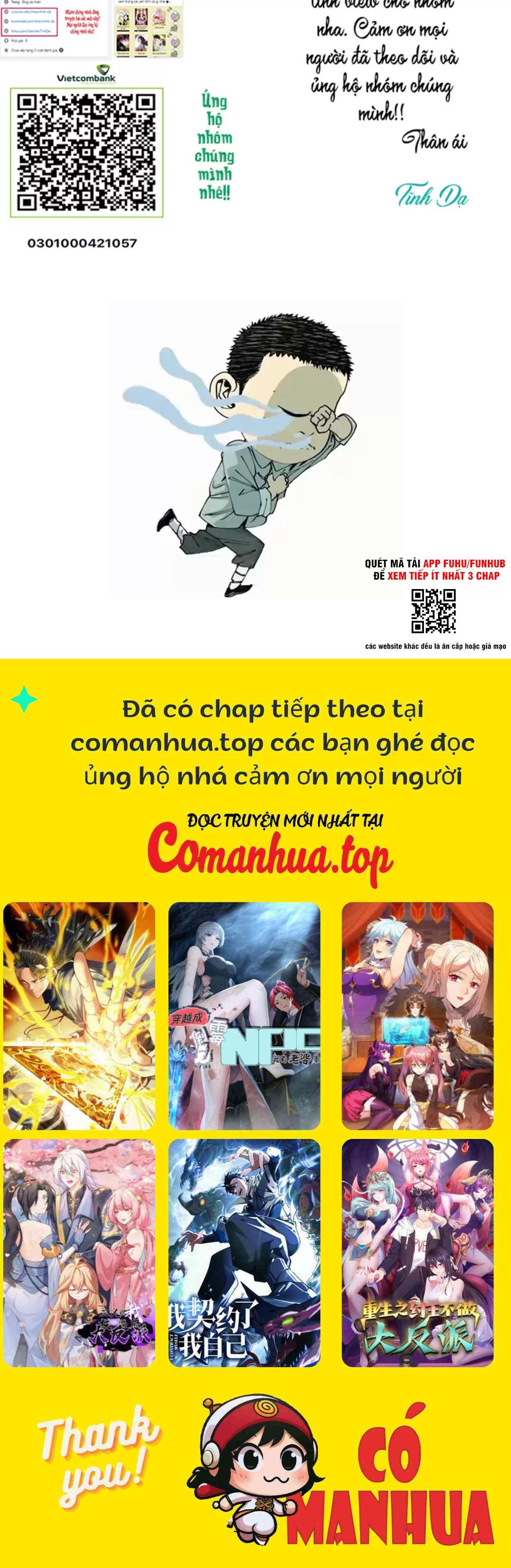 Sở Ô Chapter 24 - Trang 2