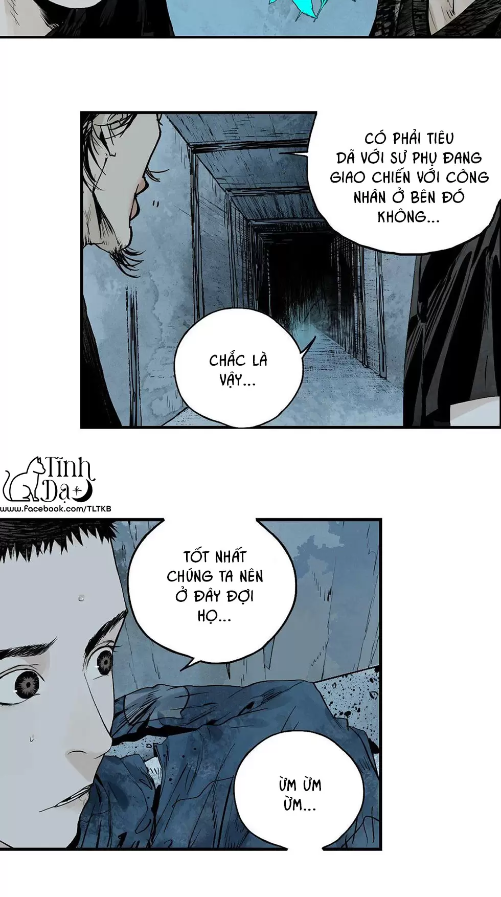 Sở Ô Chapter 22.2 - Trang 2