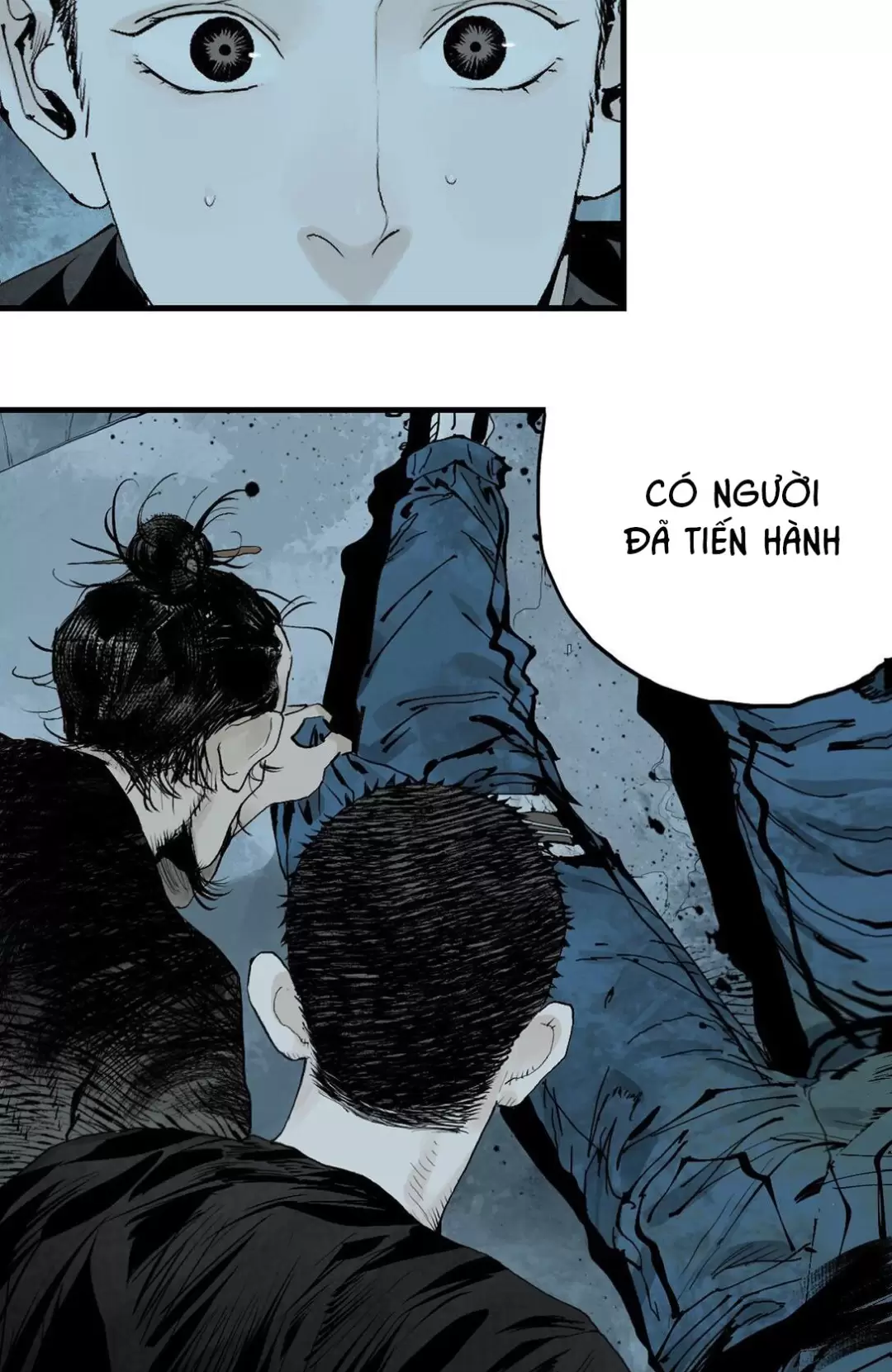 Sở Ô Chapter 22.2 - Trang 2