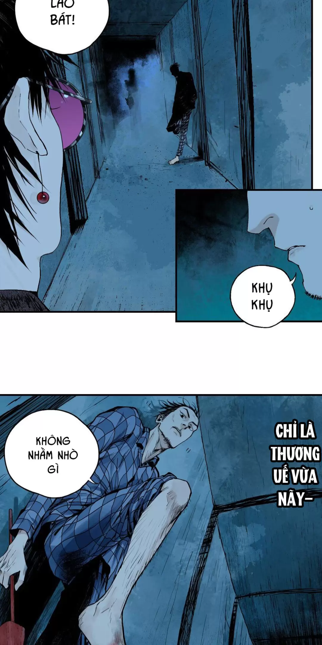 Sở Ô Chapter 22.2 - Trang 2