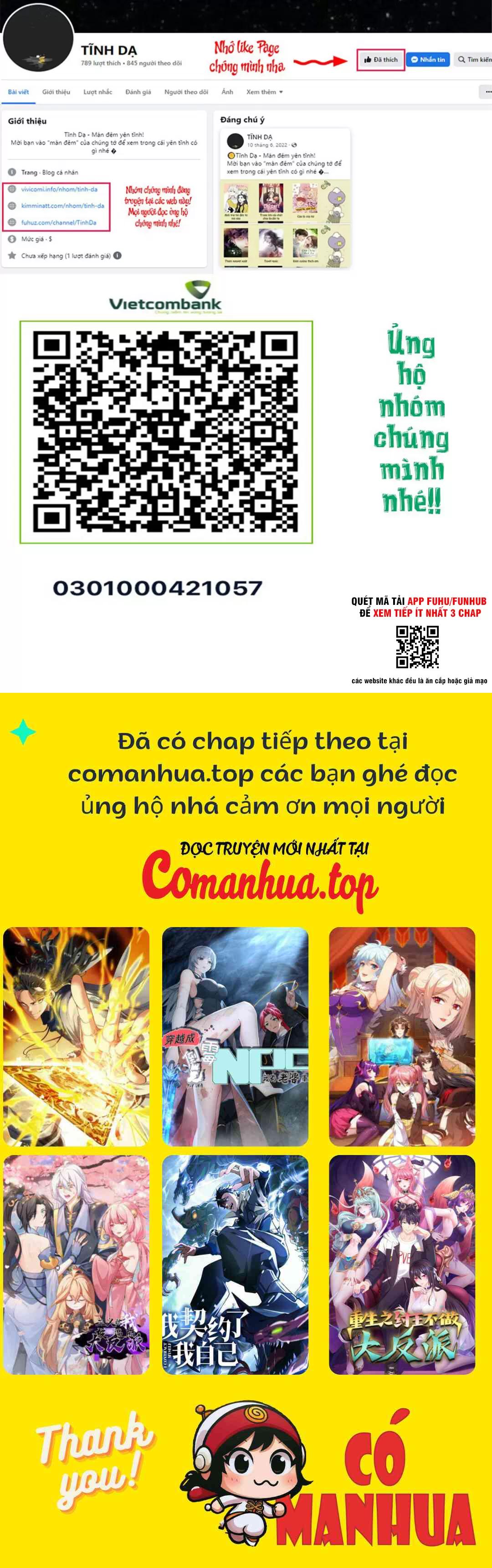 Sở Ô Chapter 22.2 - Trang 2