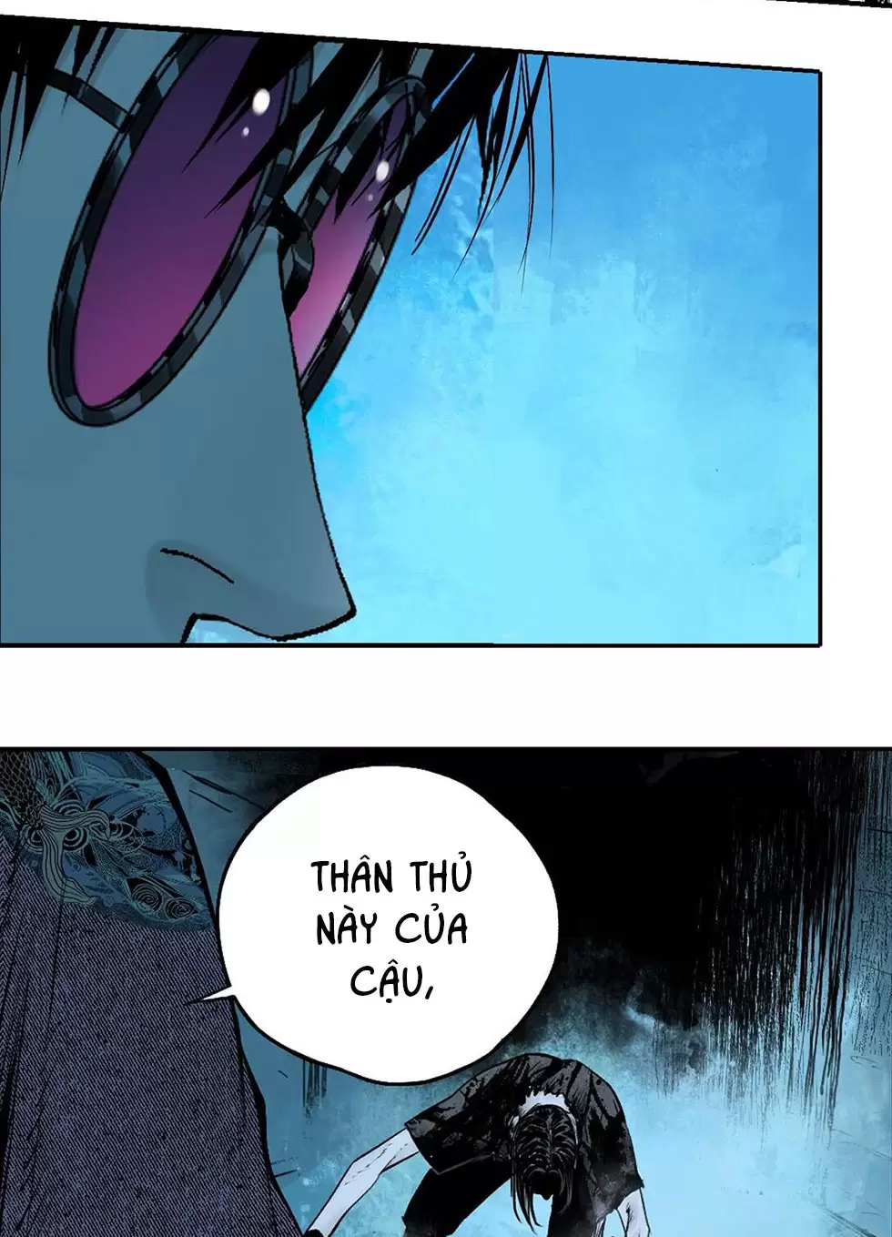 Sở Ô Chapter 22.1 - Trang 2