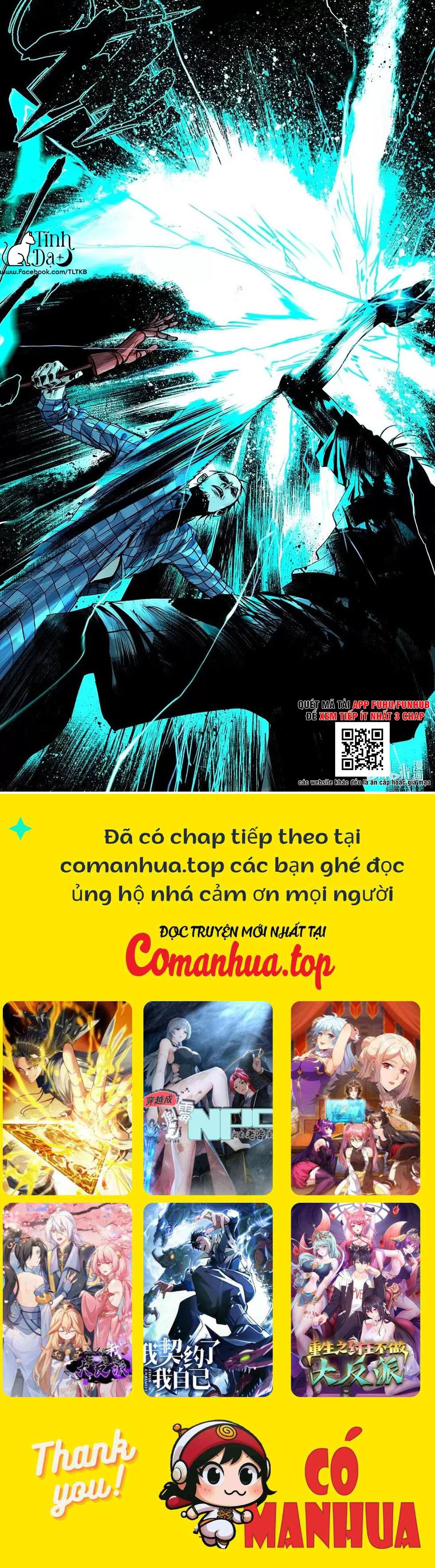 Sở Ô Chapter 22.1 - Trang 2