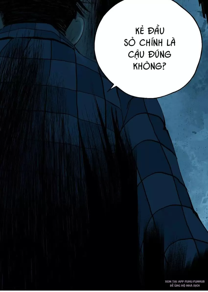 Sở Ô Chapter 22 - Trang 2