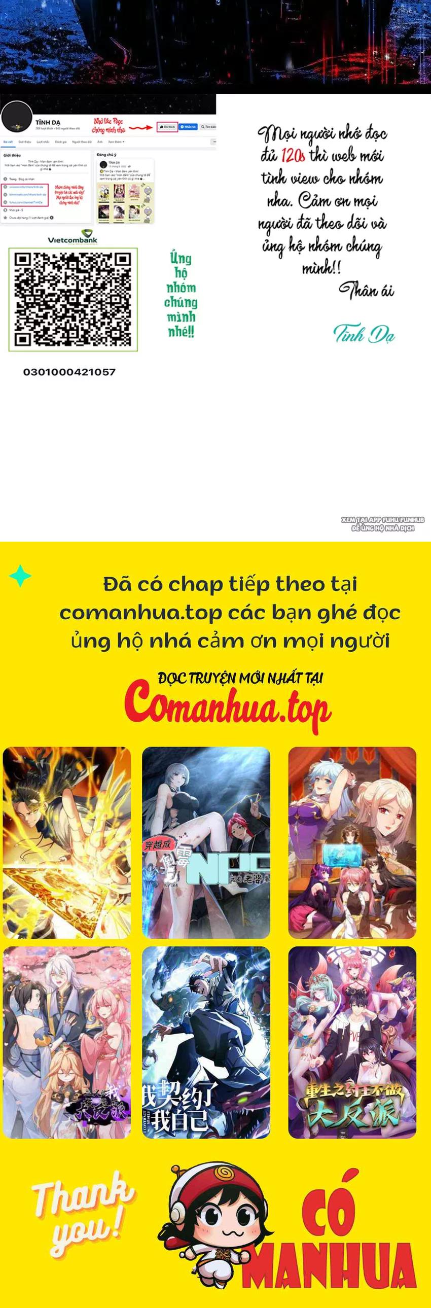 Sở Ô Chapter 22 - Trang 2