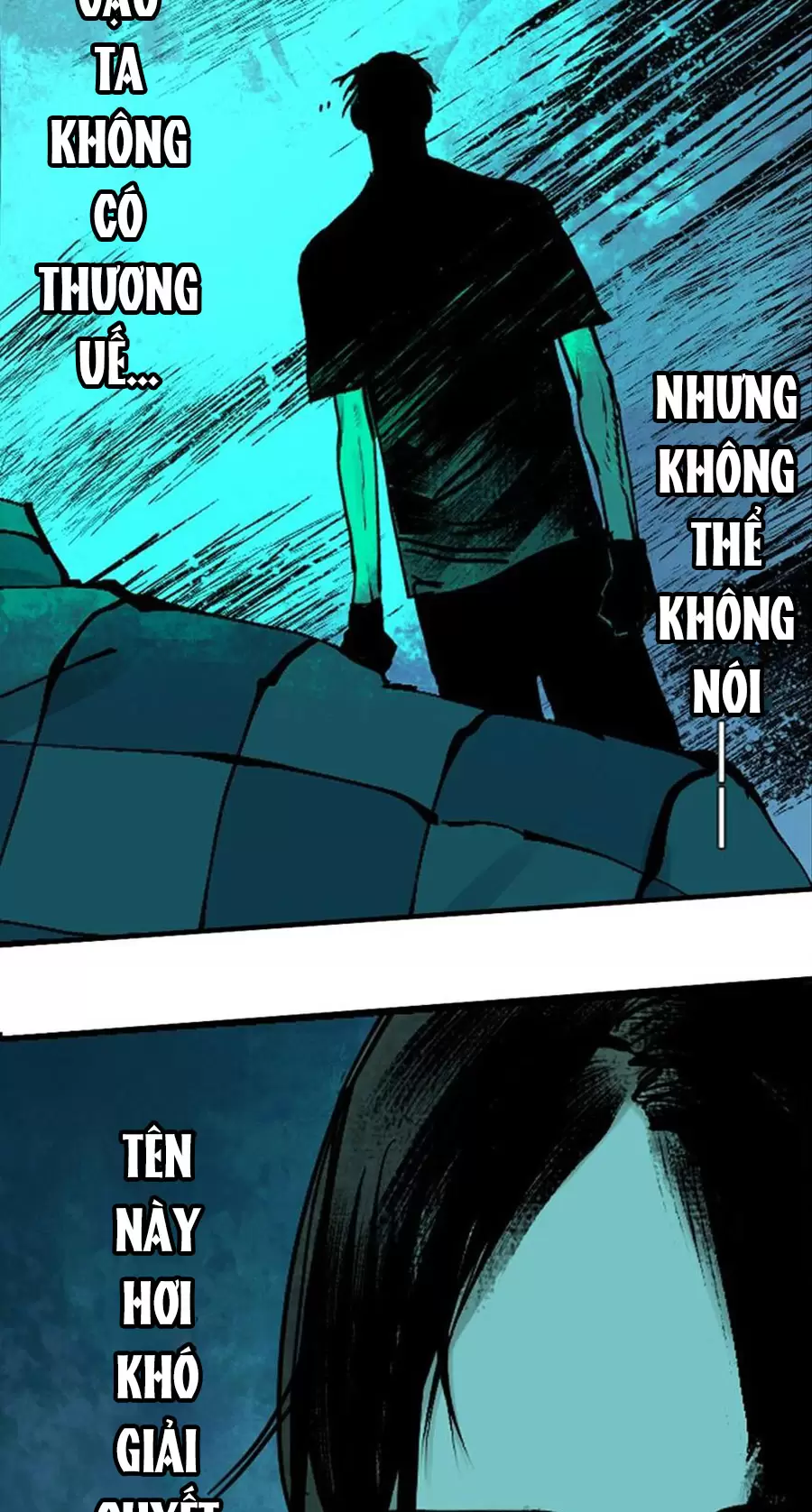 Sở Ô Chapter 21 - Trang 2