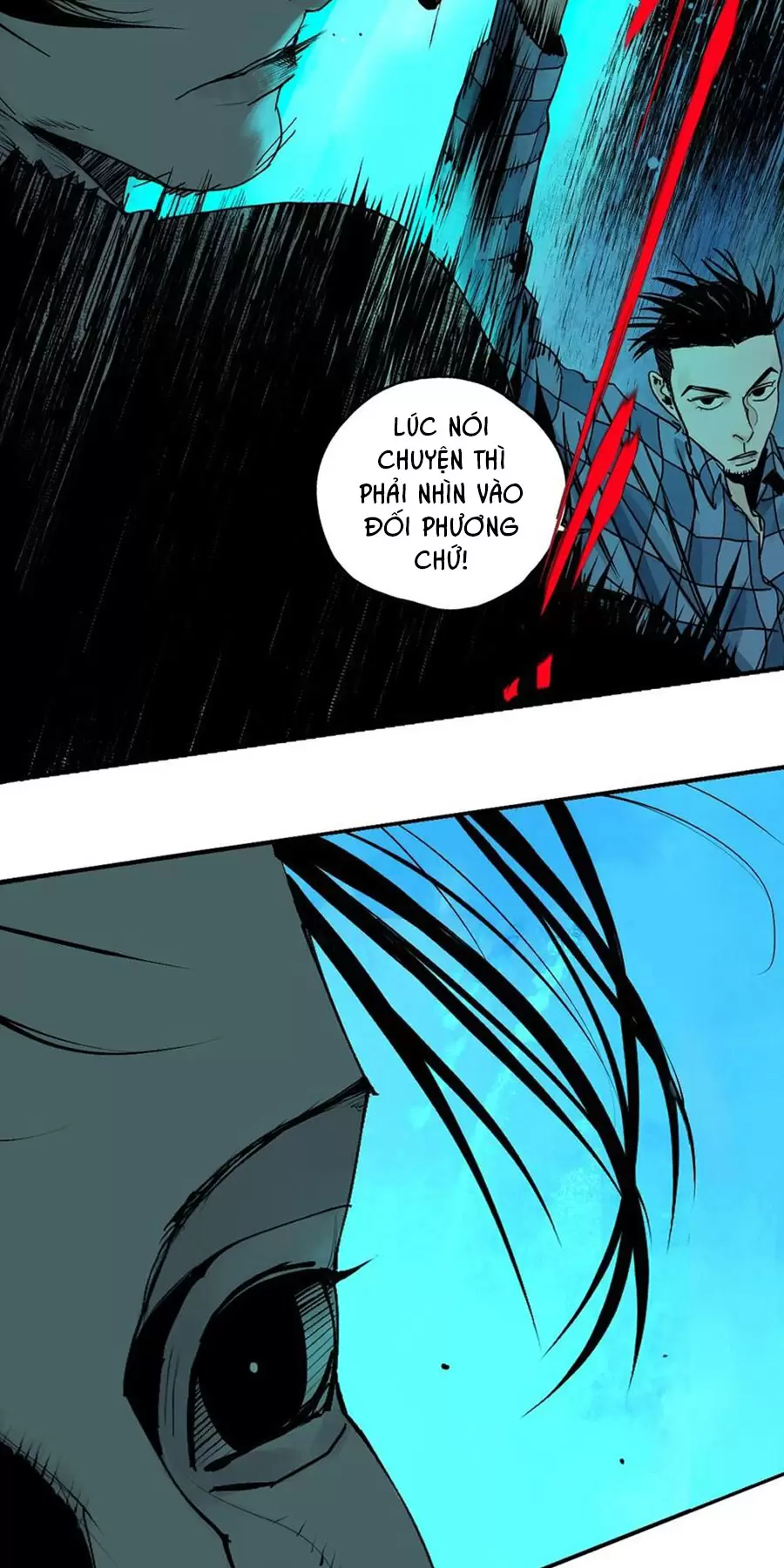 Sở Ô Chapter 21 - Trang 2