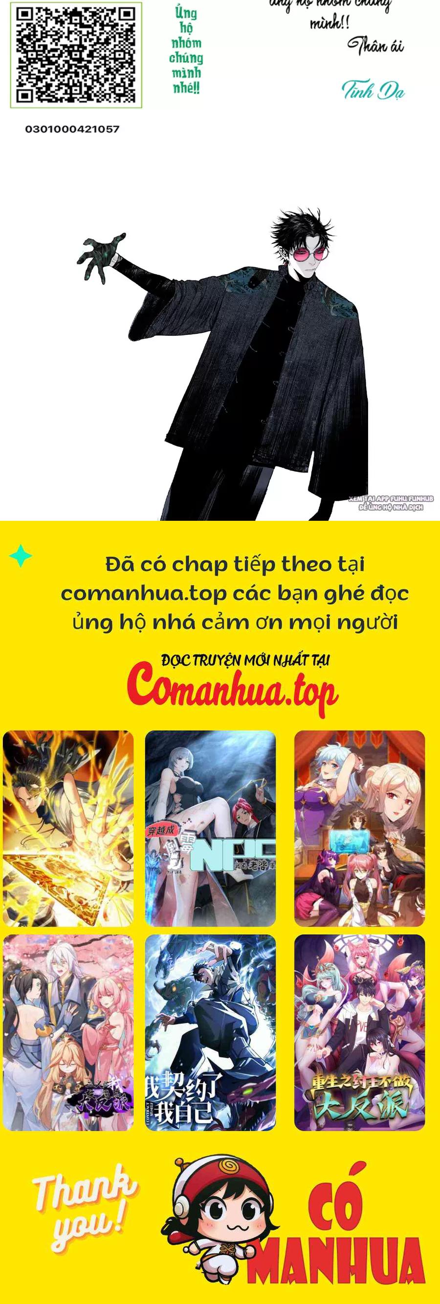 Sở Ô Chapter 21 - Trang 2