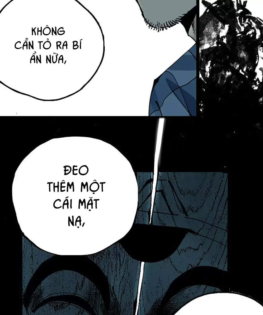 Sở Ô Chapter 21 - Trang 2