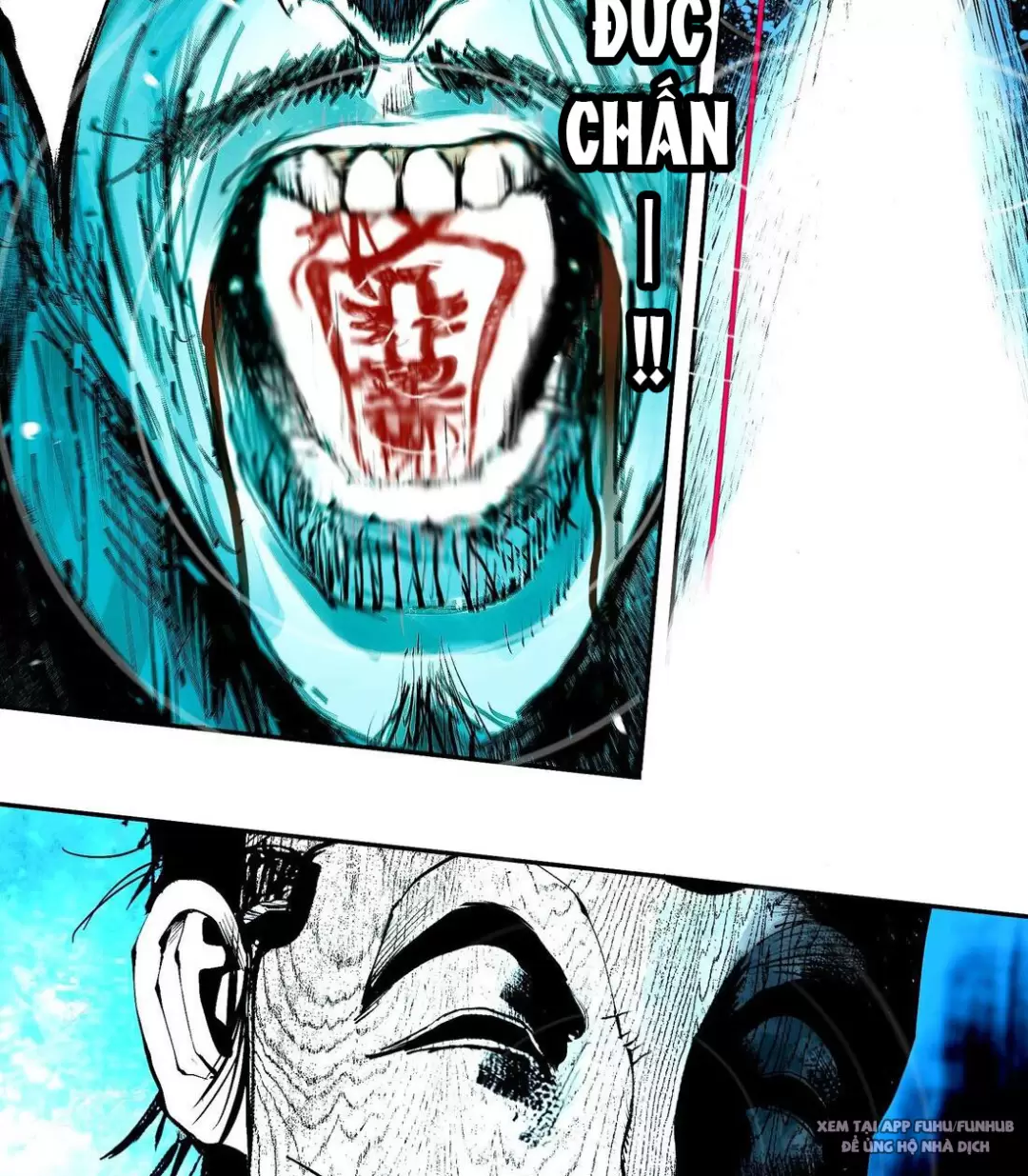 Sở Ô Chapter 20 - Trang 2