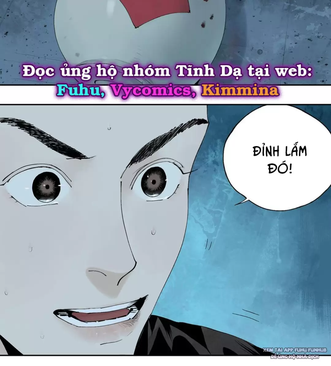 Sở Ô Chapter 20 - Trang 2