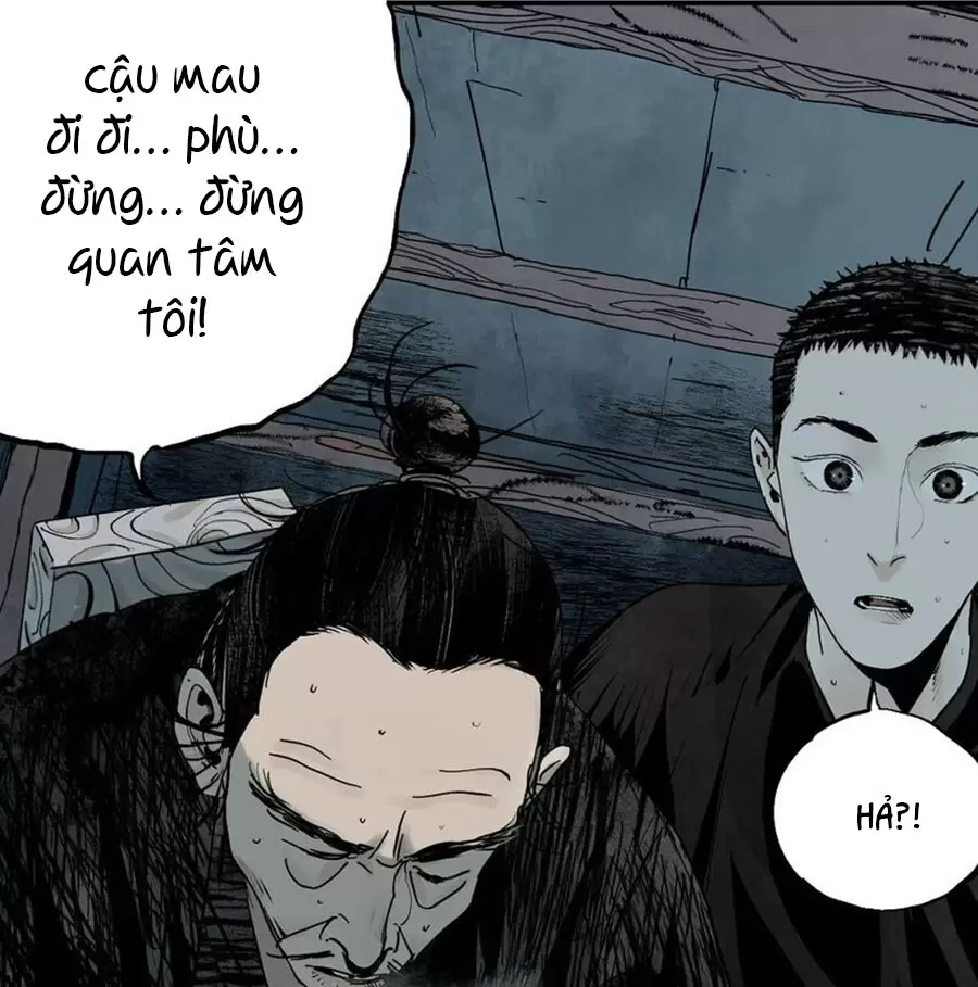 Sở Ô Chapter 19.2 - Trang 2