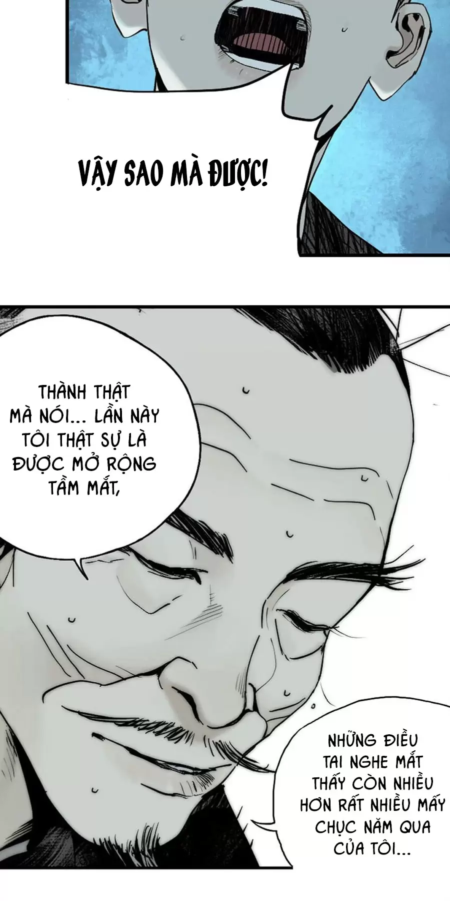 Sở Ô Chapter 19.2 - Trang 2