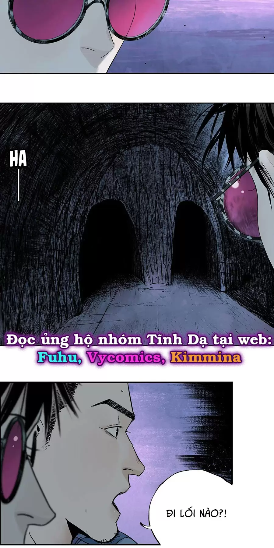 Sở Ô Chapter 19.2 - Trang 2