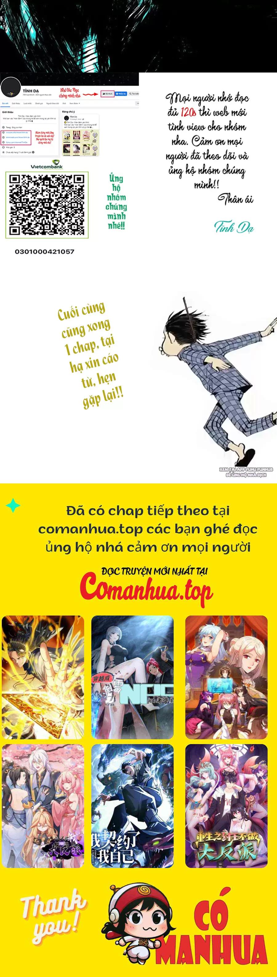 Sở Ô Chapter 19.2 - Trang 2