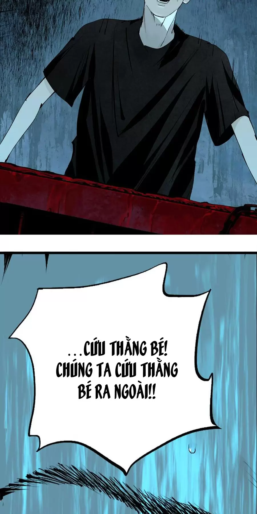 Sở Ô Chapter 19.1 - Trang 2