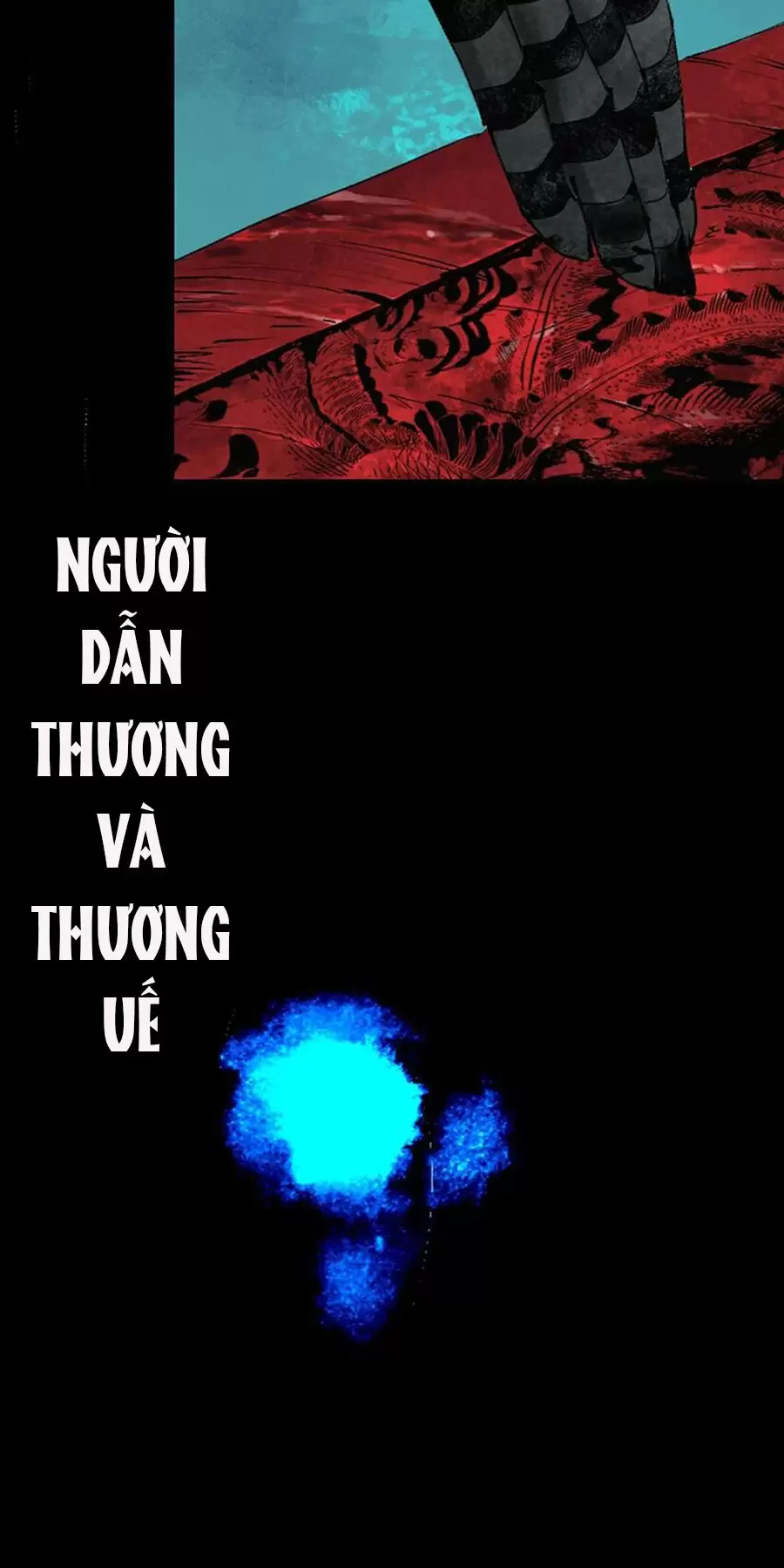 Sở Ô Chapter 19.1 - Trang 2