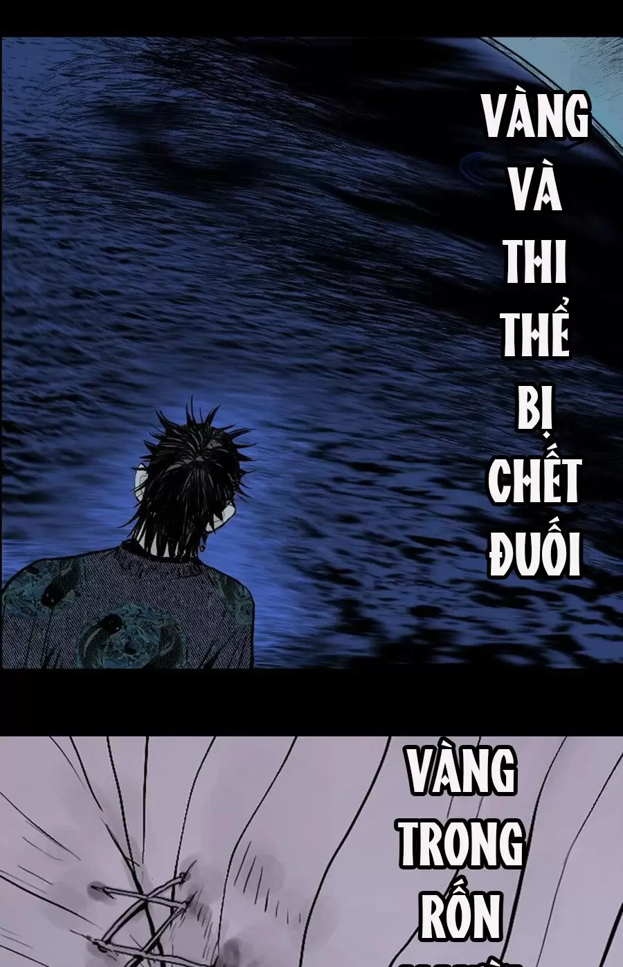 Sở Ô Chapter 19.1 - Trang 2