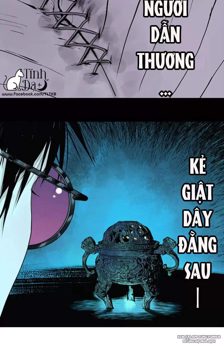 Sở Ô Chapter 19.1 - Trang 2