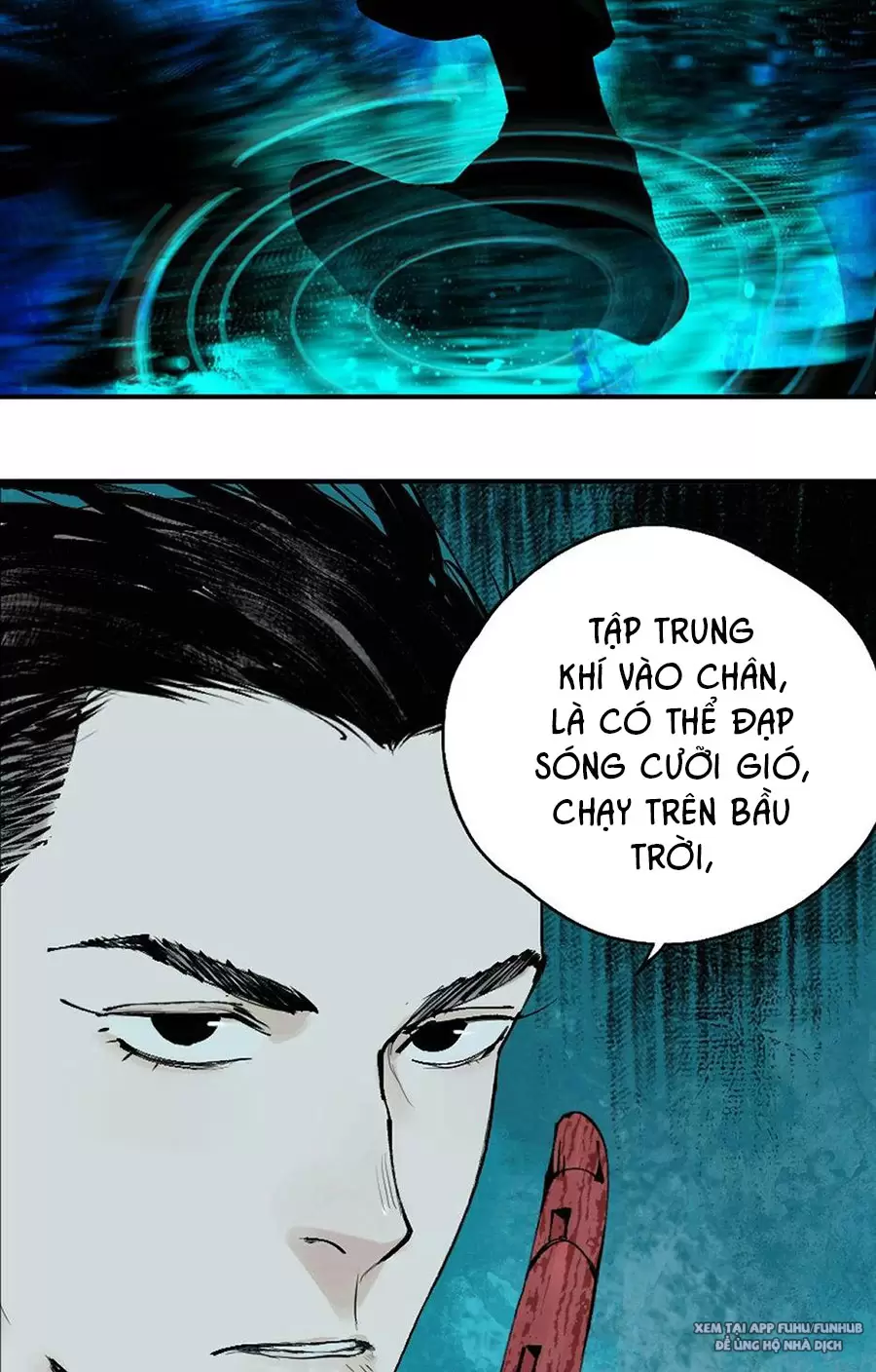 Sở Ô Chapter 19.1 - Trang 2