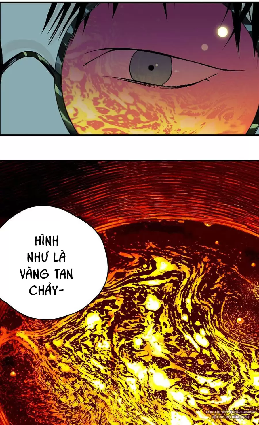 Sở Ô Chapter 19.1 - Trang 2