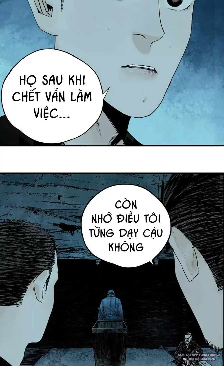 Sở Ô Chapter 18.2 - Trang 2