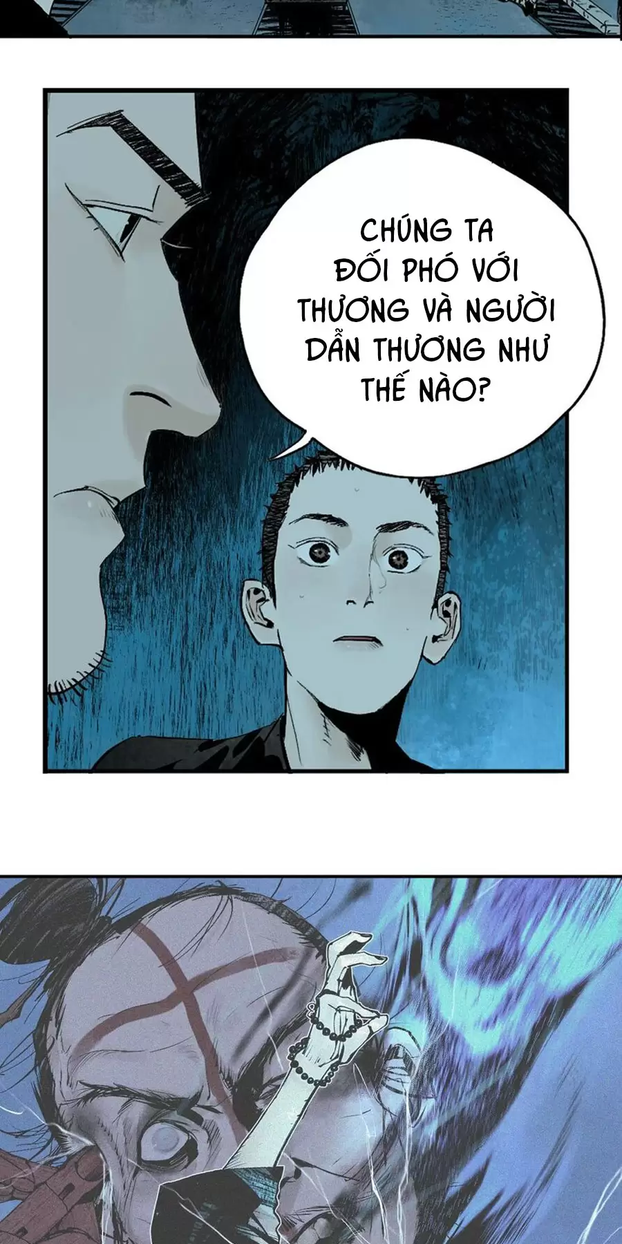 Sở Ô Chapter 18.2 - Trang 2