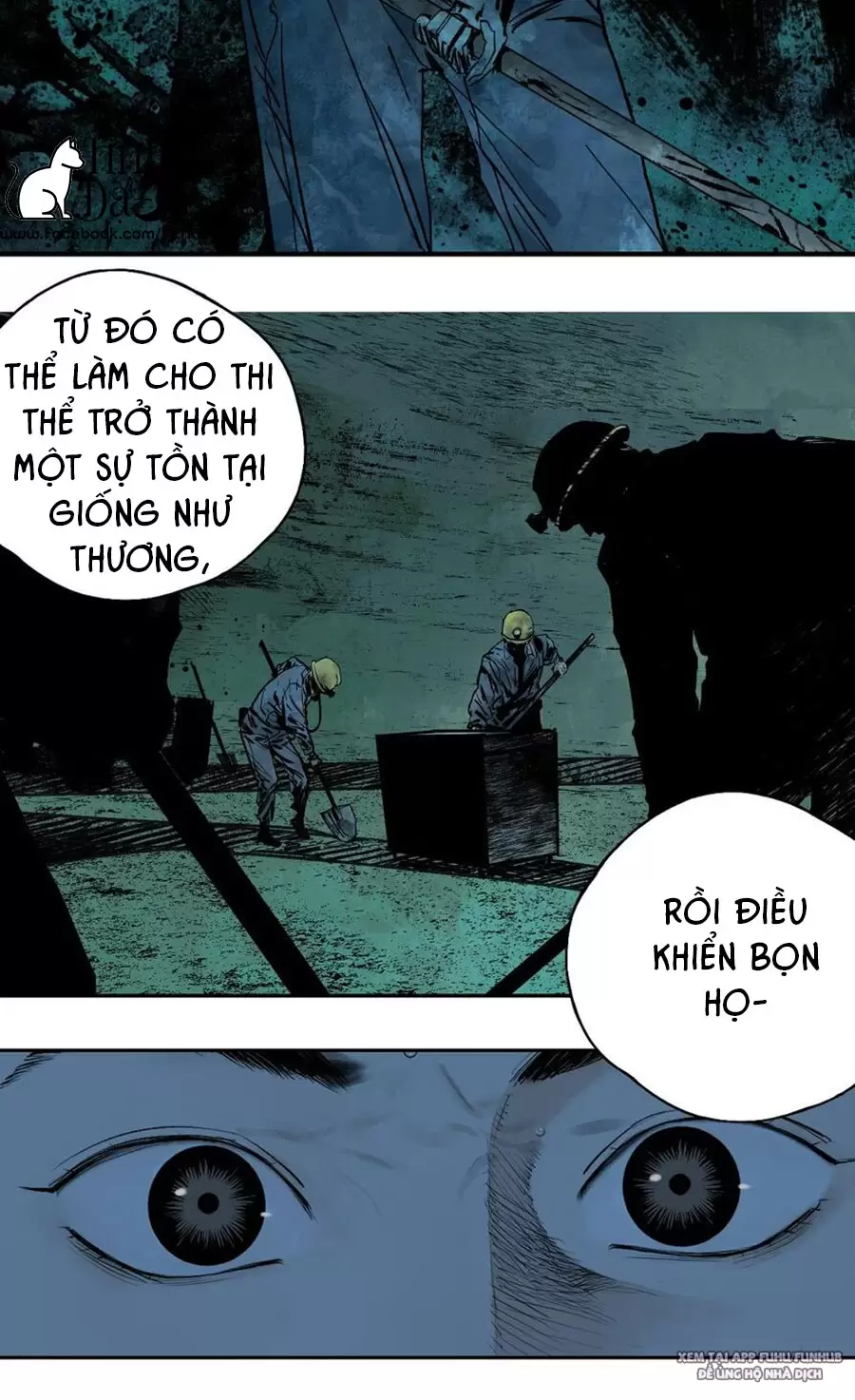 Sở Ô Chapter 18.2 - Trang 2