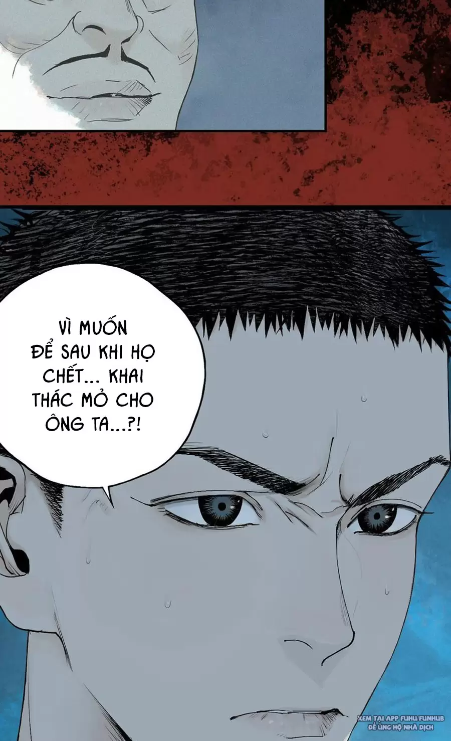 Sở Ô Chapter 18.2 - Trang 2