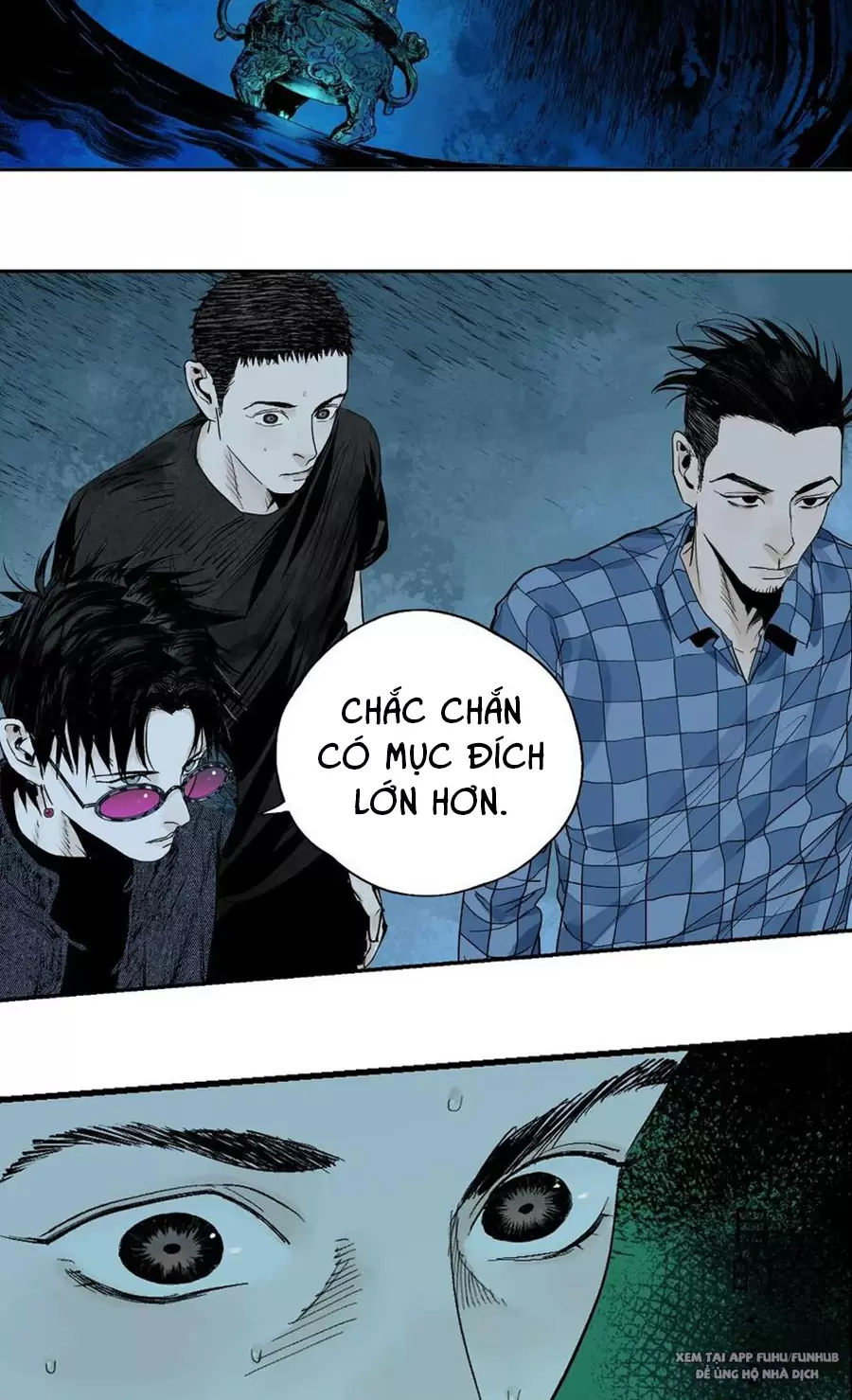 Sở Ô Chapter 18.2 - Trang 2