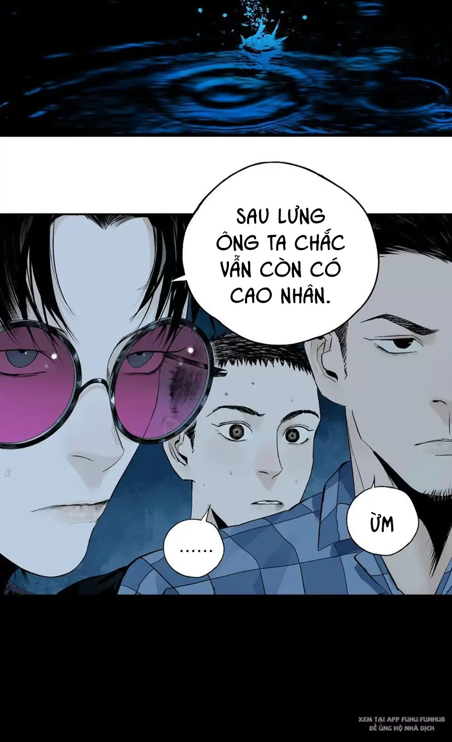 Sở Ô Chapter 18.2 - Trang 2