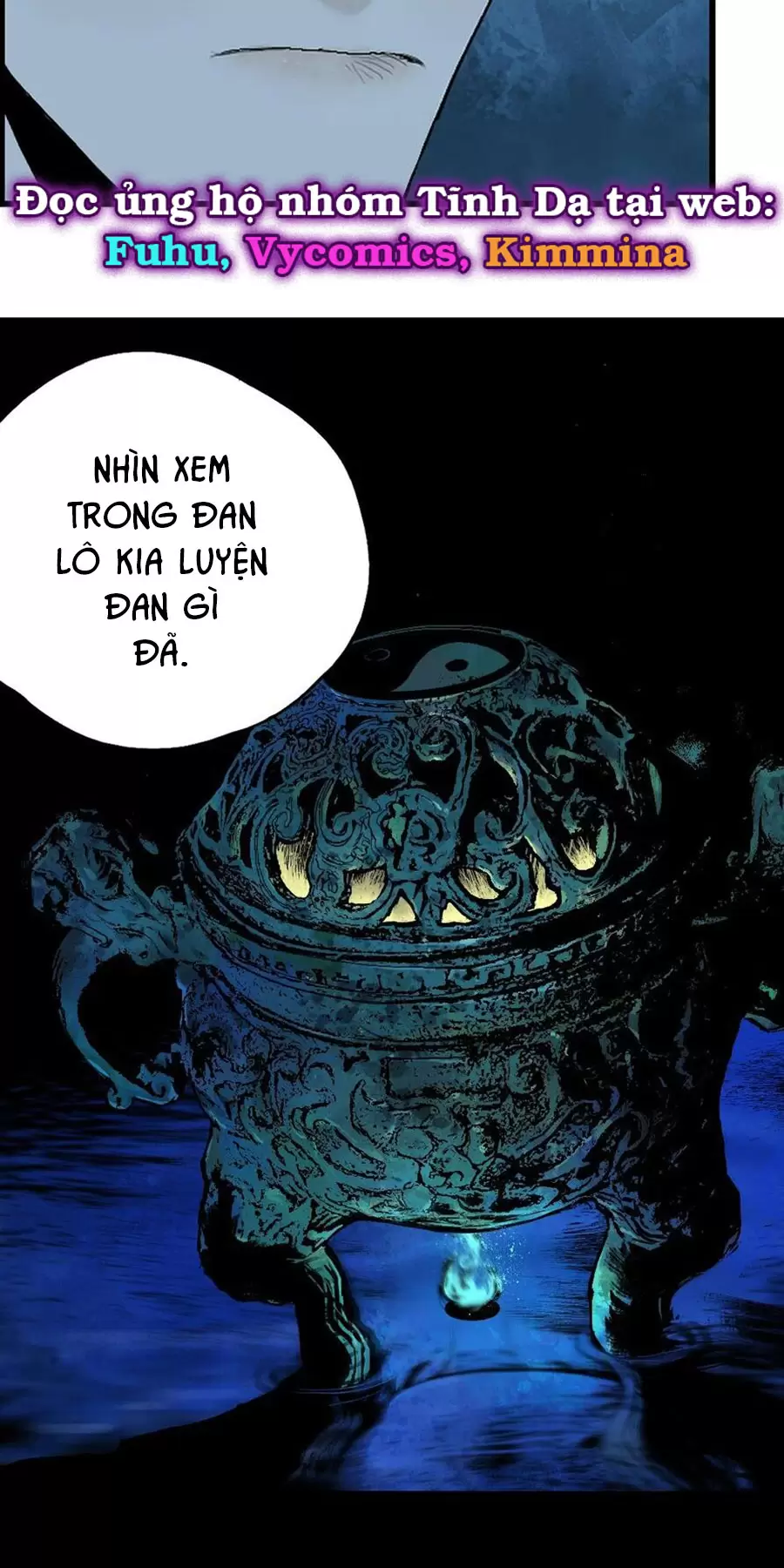 Sở Ô Chapter 18.2 - Trang 2